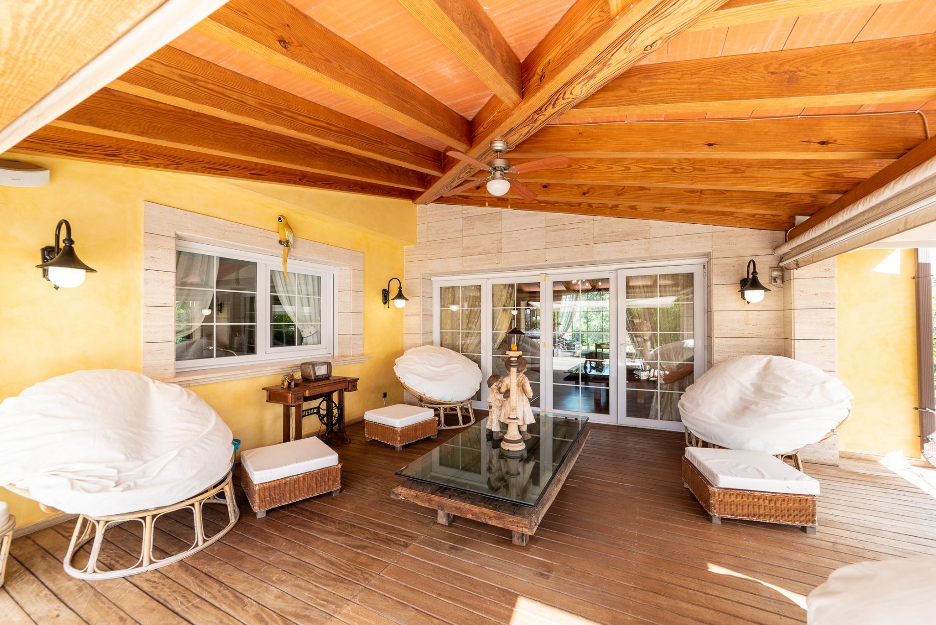Finca in Inca, Mallorca, Spanien 5 Schlafzimmer, 2416 m2 Nr. 32761