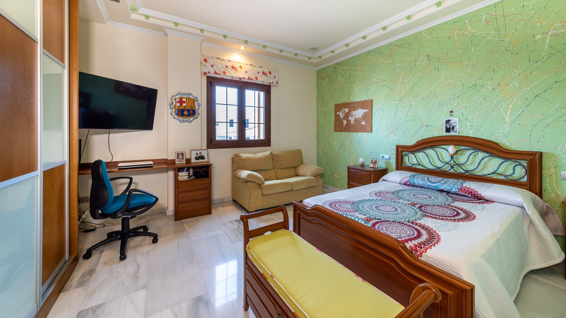 Villa à Can Picafort, Mallorca, Espagne 5 chambres, 720 m2 No. 32631