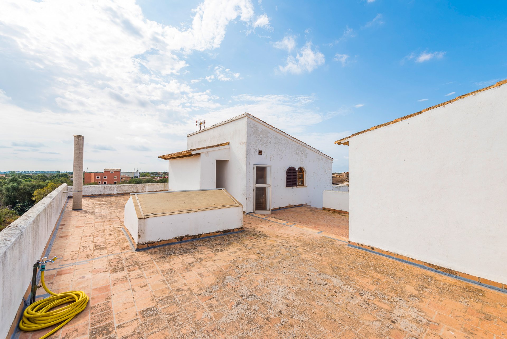 Townhouse à Santanyi, Mallorca, Espagne 7 chambres, 552 m2 No. 32407