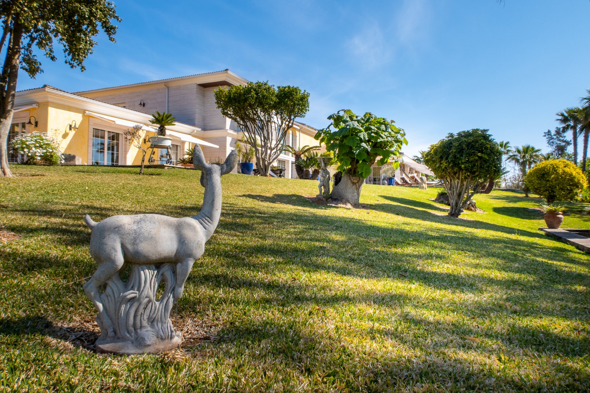 Finca in Inca, Mallorca, Spanien 5 Schlafzimmer, 2416 m2 Nr. 32761