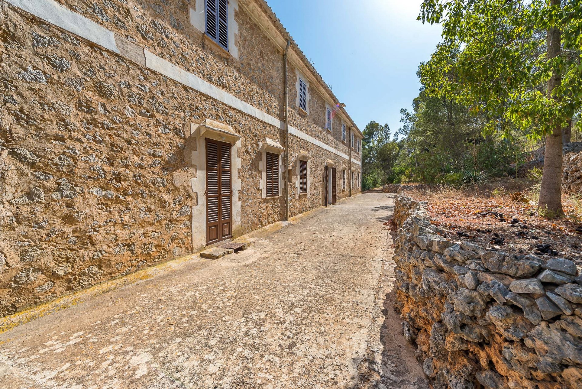 Finca in Palma de Majorca, Mallorca, Spain 11 bedrooms, 932 sq.m. No. 33271