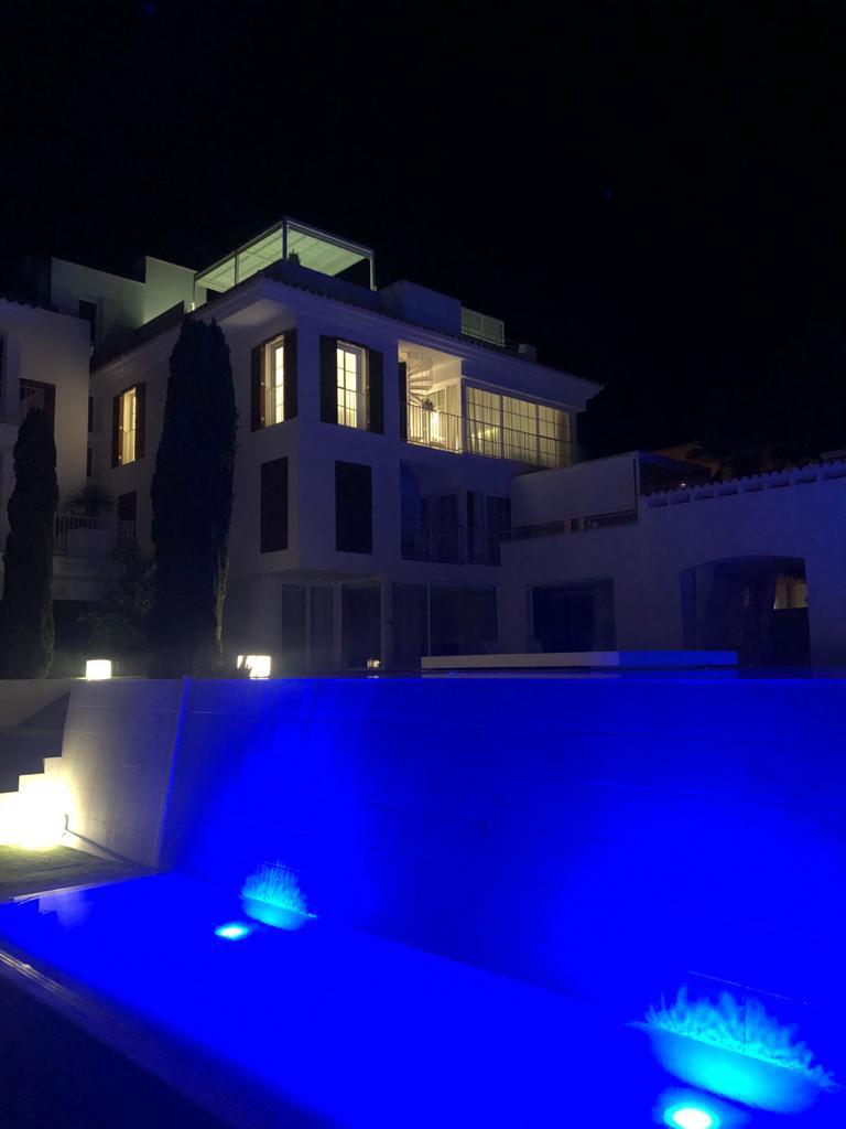 Penthouse à Porto Cristo, Mallorca, Espagne 3 chambres, 254 m2 No. 32487
