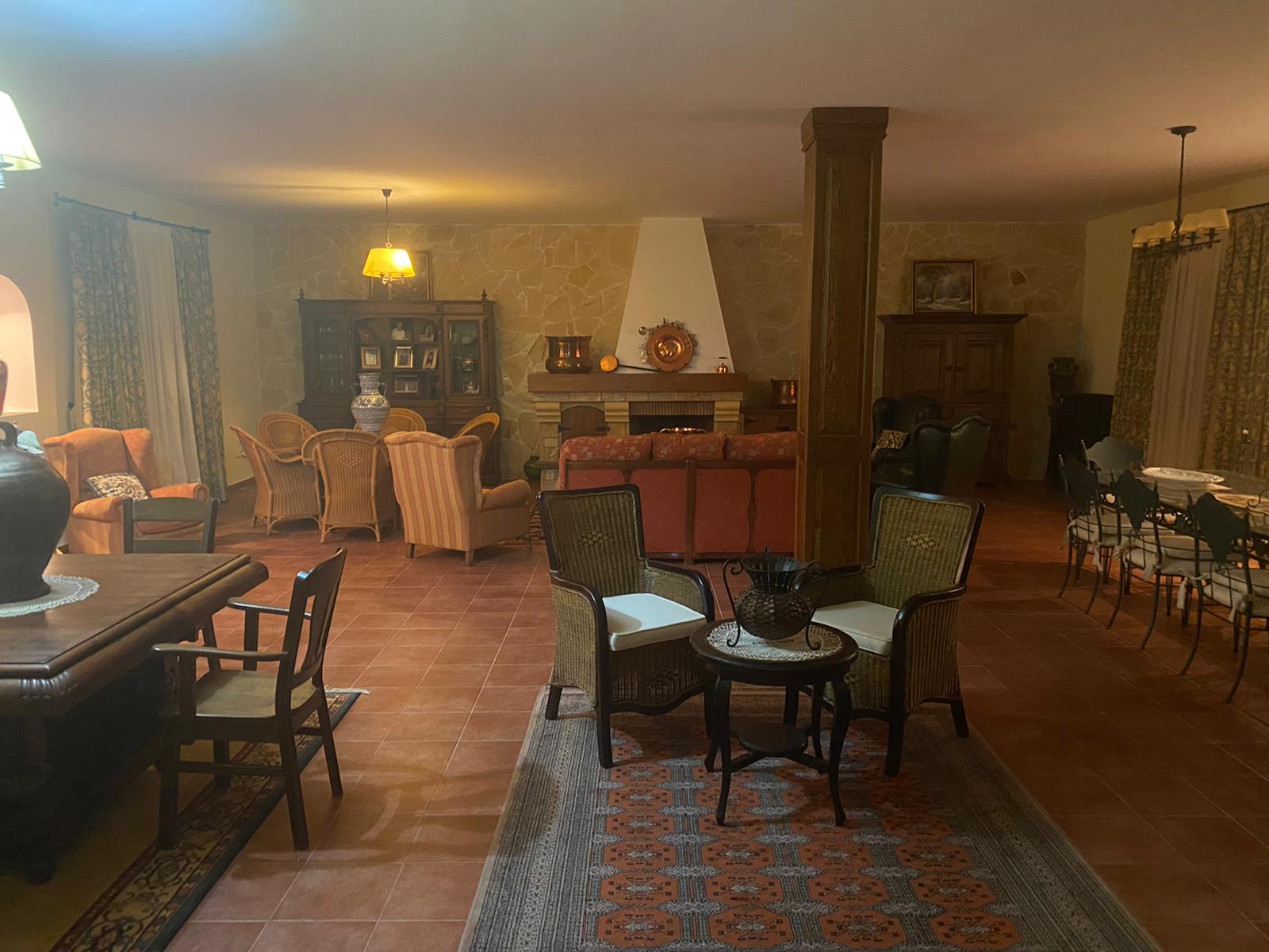 Commercial property à Almeria, Espagne 50000 m2 No. 31941