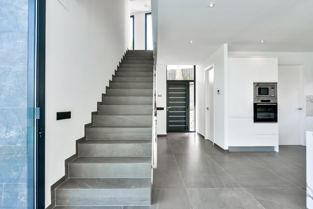 Villa à Javea, Alicante, Espagne 3 chambres, 374 m2 No. 34116