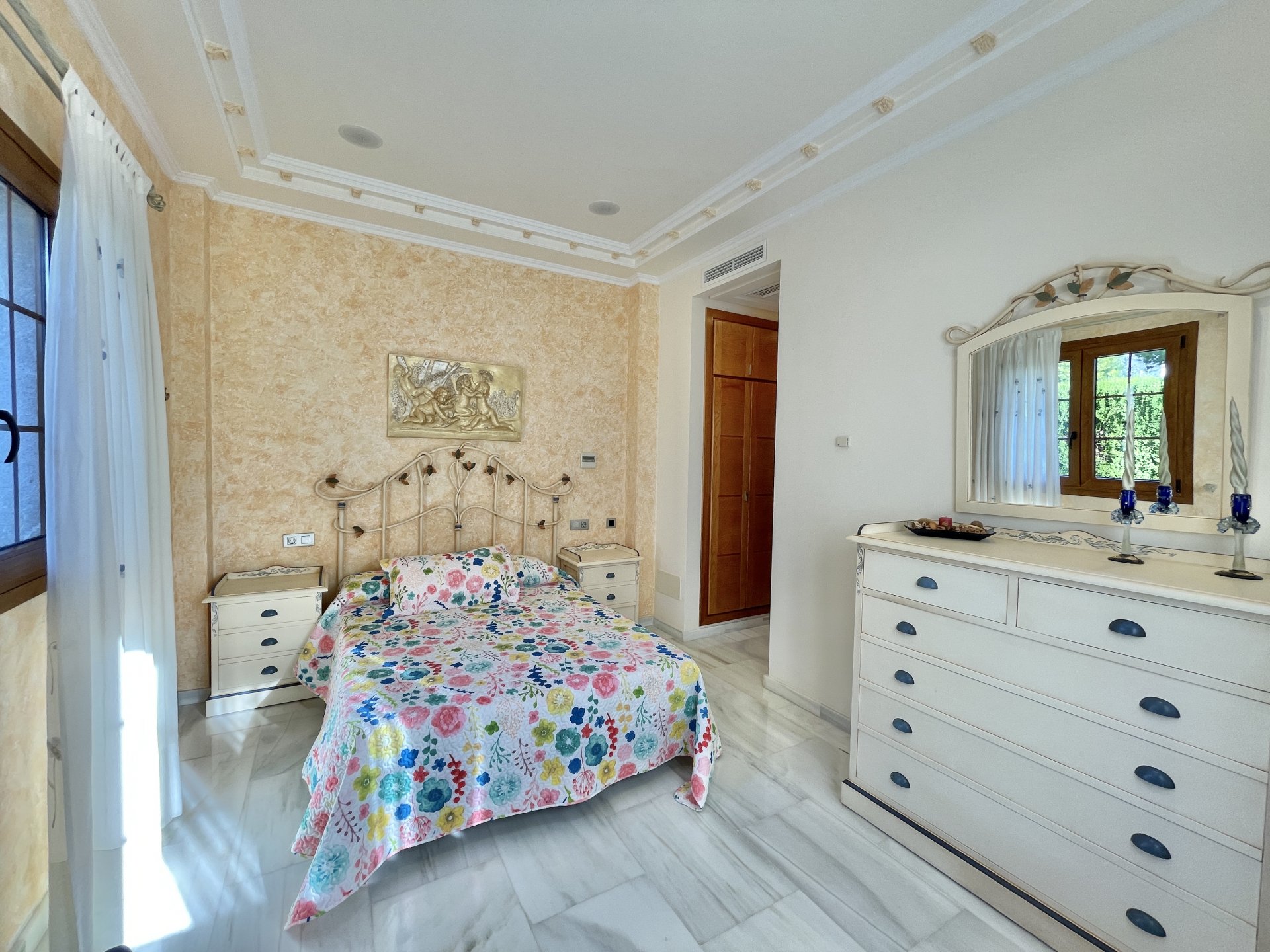 Villa à Can Picafort, Mallorca, Espagne 5 chambres, 720 m2 No. 32631