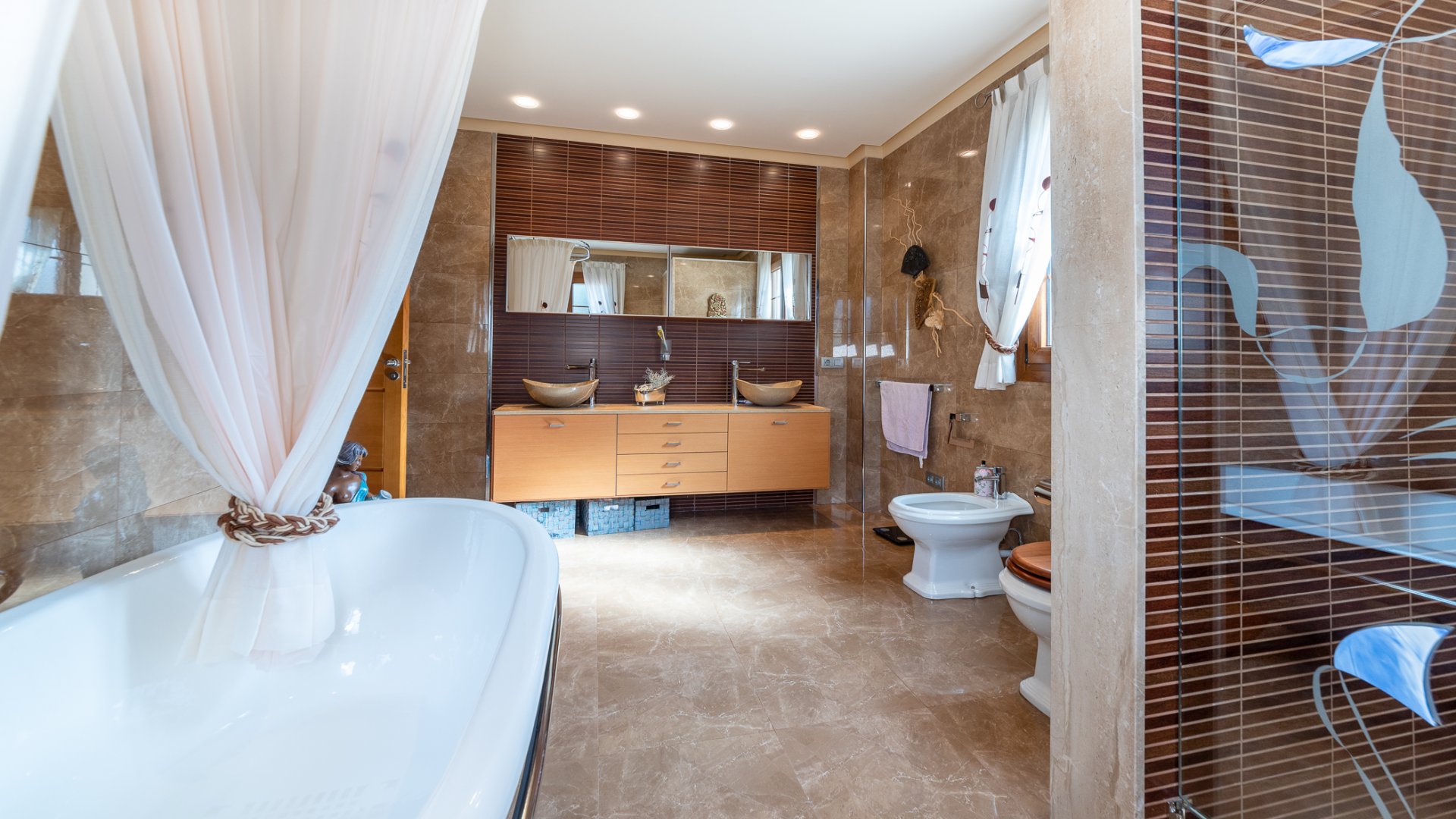 Villa à Can Picafort, Mallorca, Espagne 5 chambres, 720 m2 No. 32631