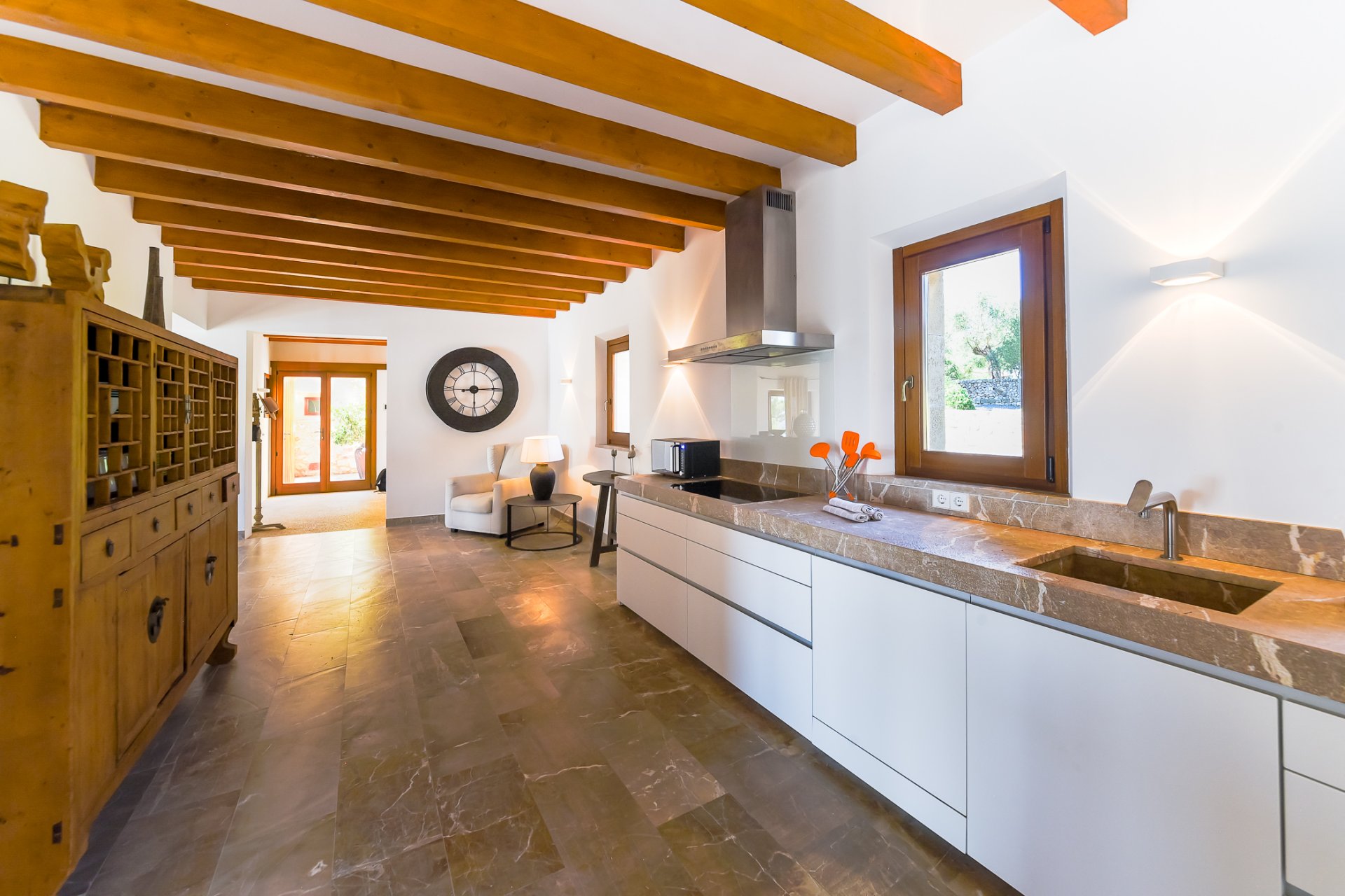 Finca in Porreres, Mallorca, Spanien 5 Schlafzimmer, 307 m2 Nr. 32265