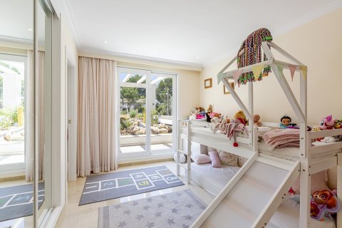 Villa for sale in Torrenova, Mallorca, Spain 4 bedrooms, 487 sq.m. No. 32291 - photo 20