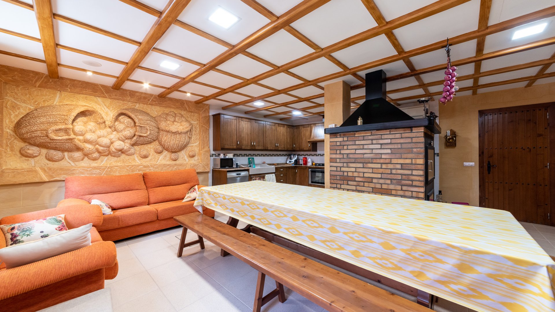 Villa à Can Picafort, Mallorca, Espagne 5 chambres, 720 m2 No. 32631