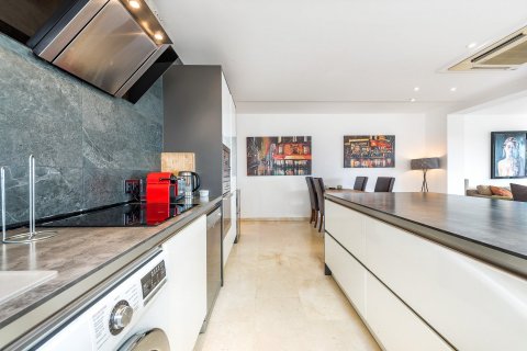 Apartment for sale in Palma de Majorca, Mallorca, Spain 2 bedrooms, 118 sq.m. No. 33569 - photo 5