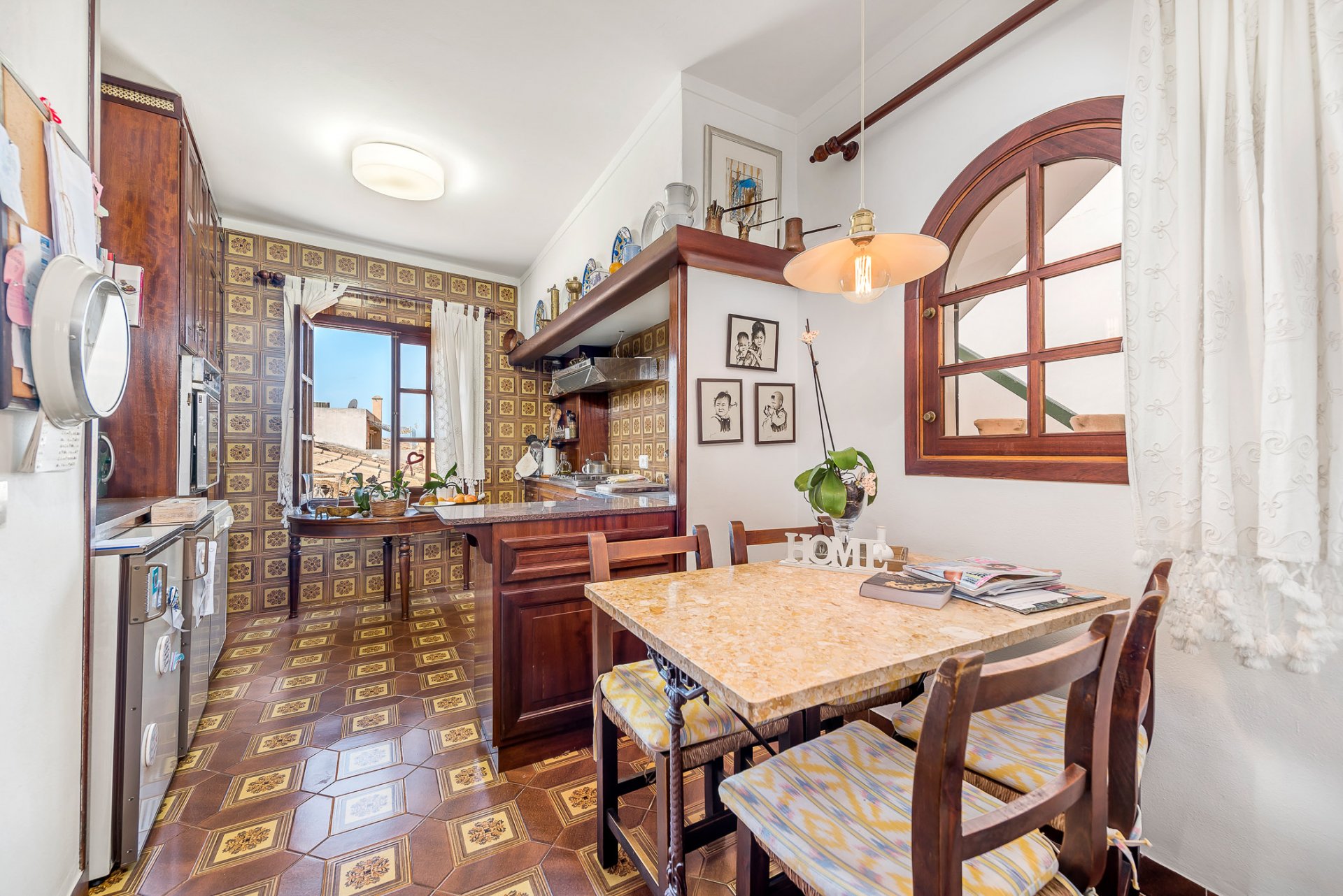 Townhouse à Santanyi, Mallorca, Espagne 7 chambres, 552 m2 No. 32407