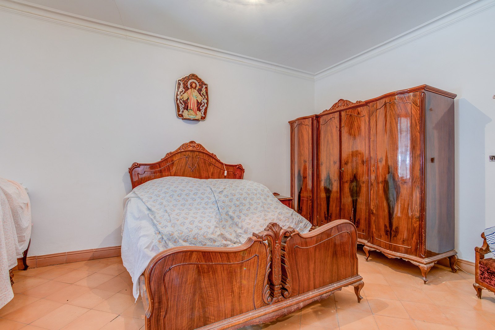 Rindu māja Pollenca, Mallorca, Spānijā 6 istabas, 415 m2 Nr. 33510
