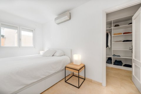 Apartment for sale in Palma de Majorca, Mallorca, Spain 2 bedrooms, 118 sq.m. No. 33569 - photo 10