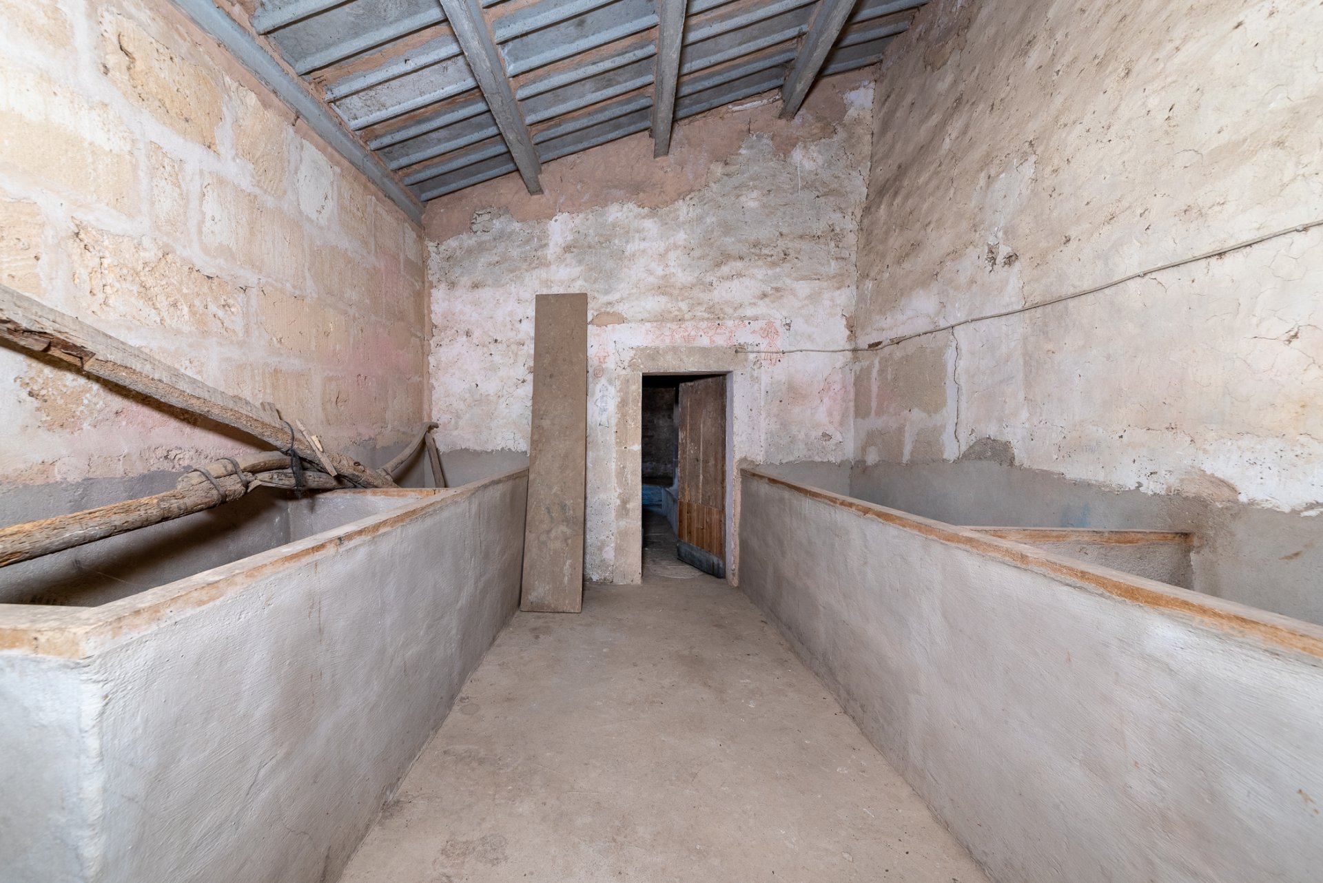 Finca i Montuiri, Mallorca, Spanien 8 sovrum, 1630 kvm. Nr. 32614