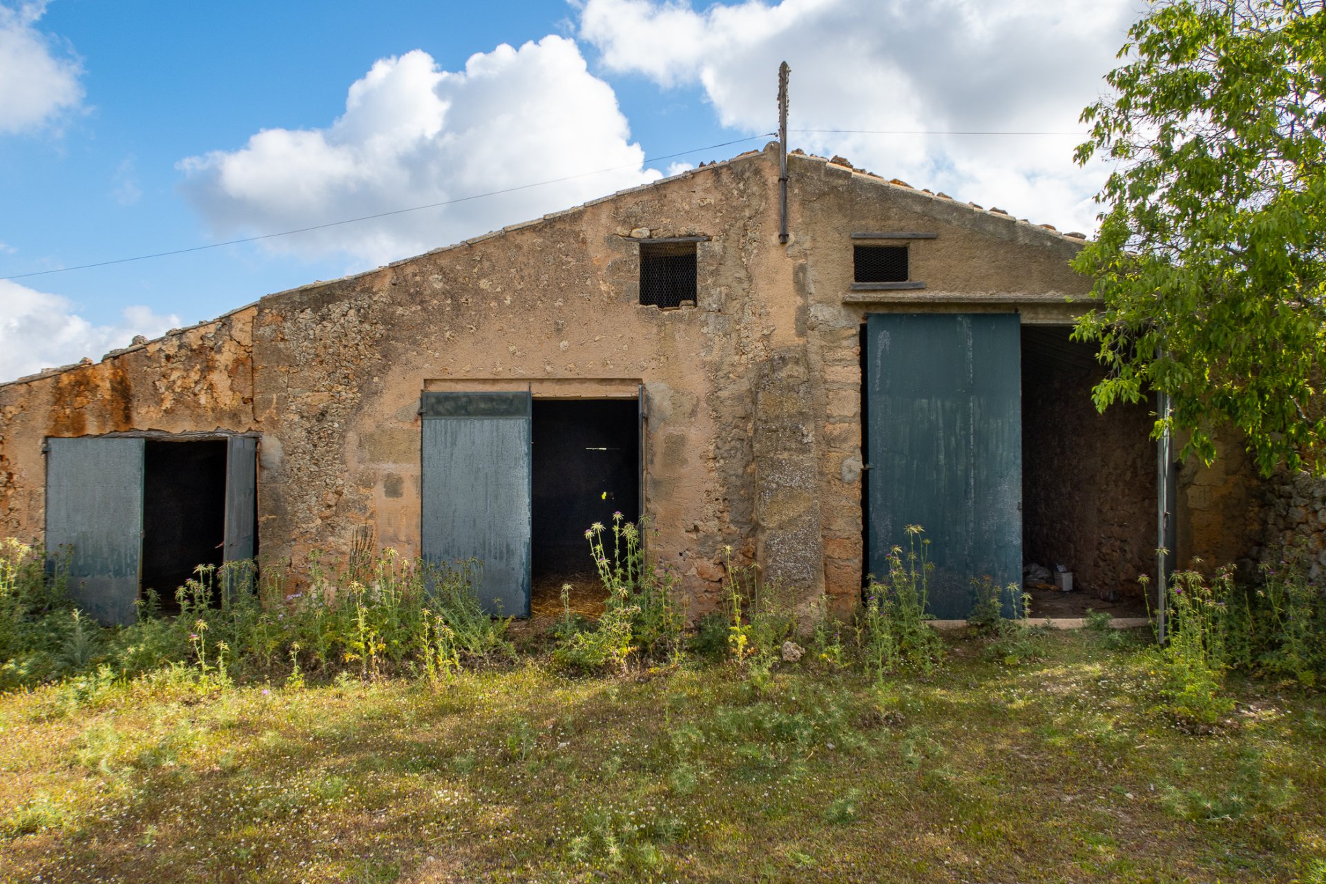 Finka w Lloret De Vistalegre, Mallorca, Hiszpania 10 sypialni, 920 mkw. nr 32872