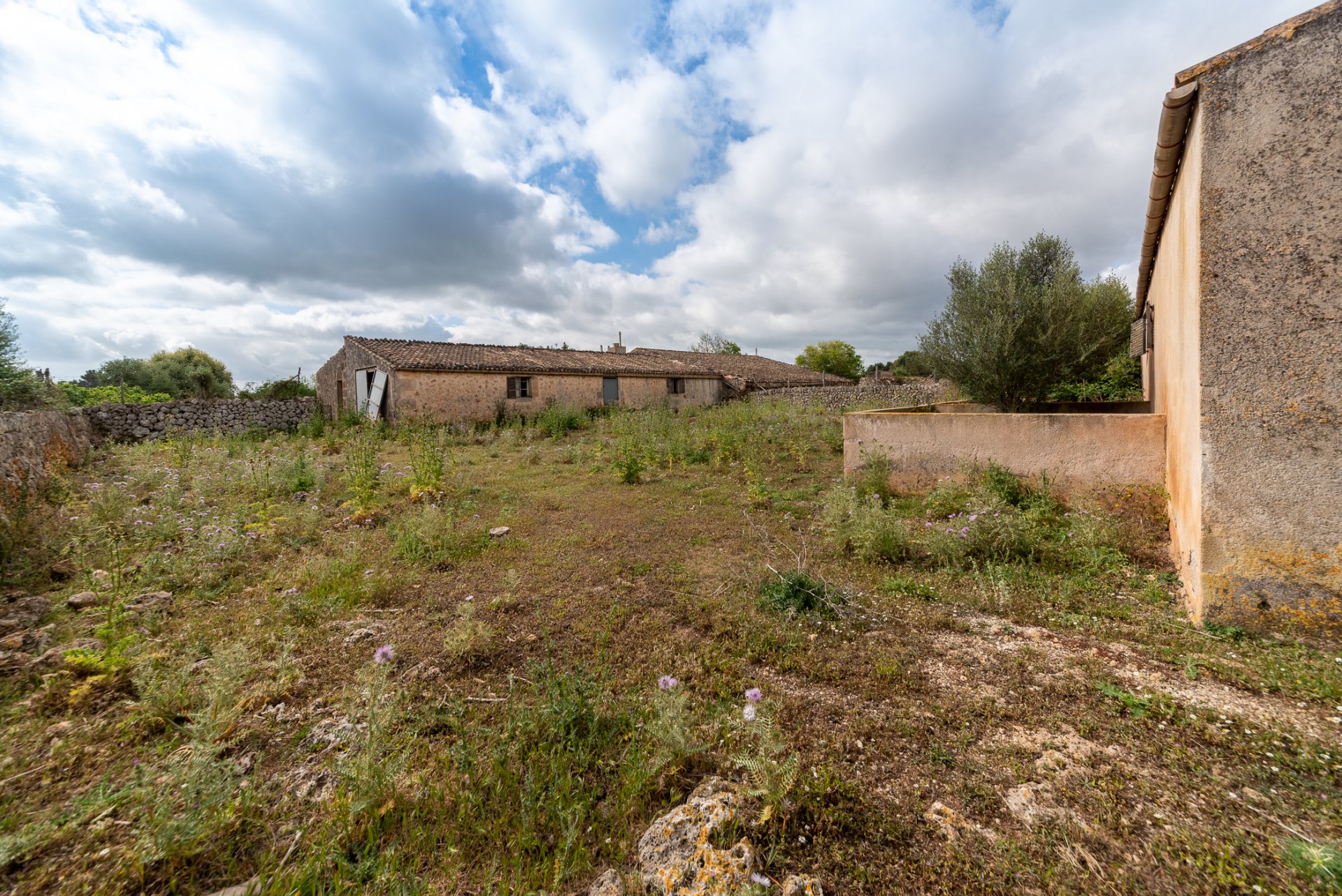Finka w Lloret De Vistalegre, Mallorca, Hiszpania 10 sypialni, 920 mkw. nr 32872