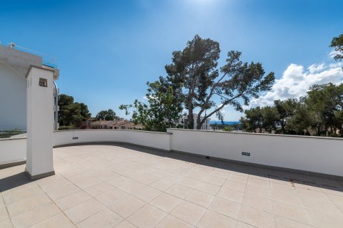 Villa for sale in Palma de Majorca, Mallorca, Spain 3 bedrooms, 200 sq.m. No. 33387 - photo 20