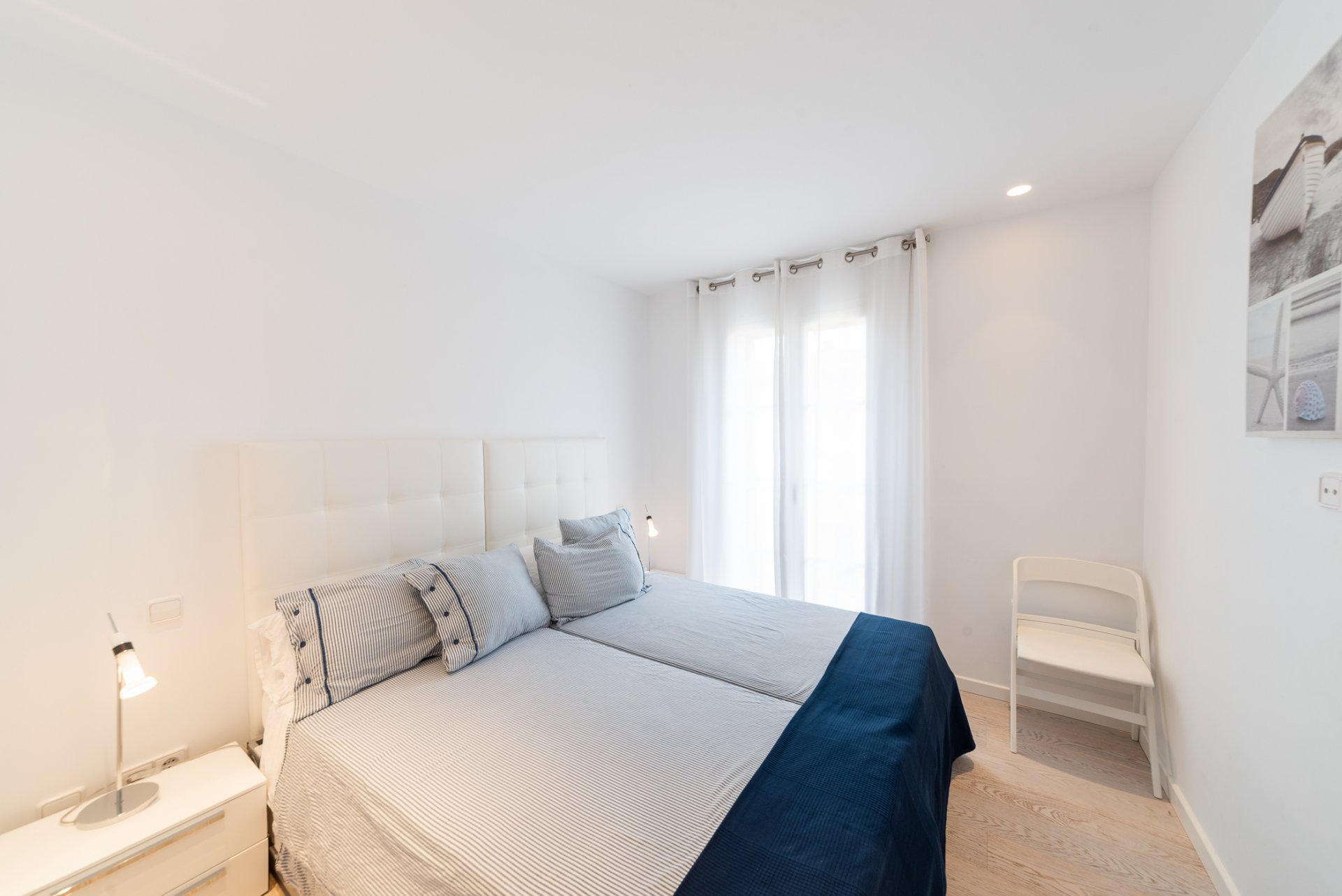 Penthouse à Porto Cristo, Mallorca, Espagne 3 chambres, 254 m2 No. 32487