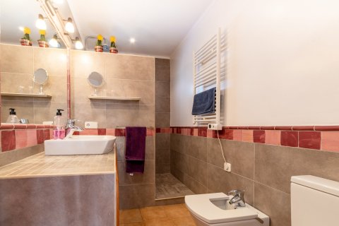 Finca for sale in Cala Murada, Mallorca, Spain 4 bedrooms, 326 sq.m. No. 32924 - photo 5