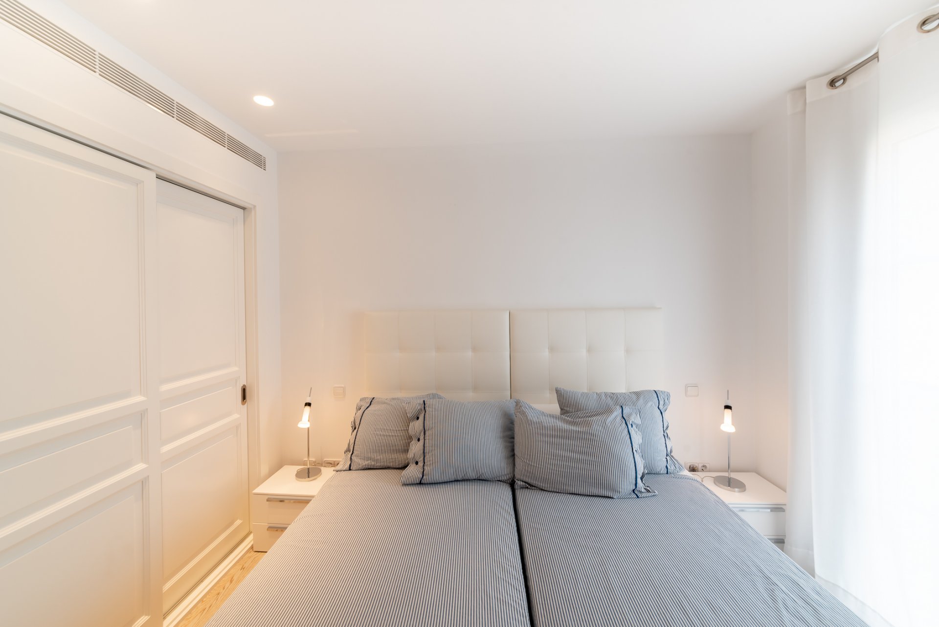 Penthouse à Porto Cristo, Mallorca, Espagne 3 chambres, 254 m2 No. 32487