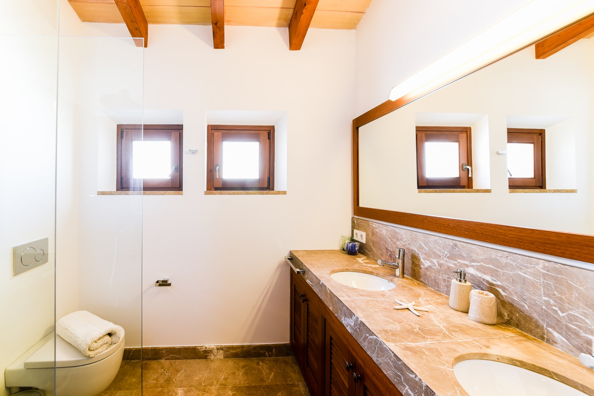 Finca in Porreres, Mallorca, Spanien 5 Schlafzimmer, 307 m2 Nr. 32265