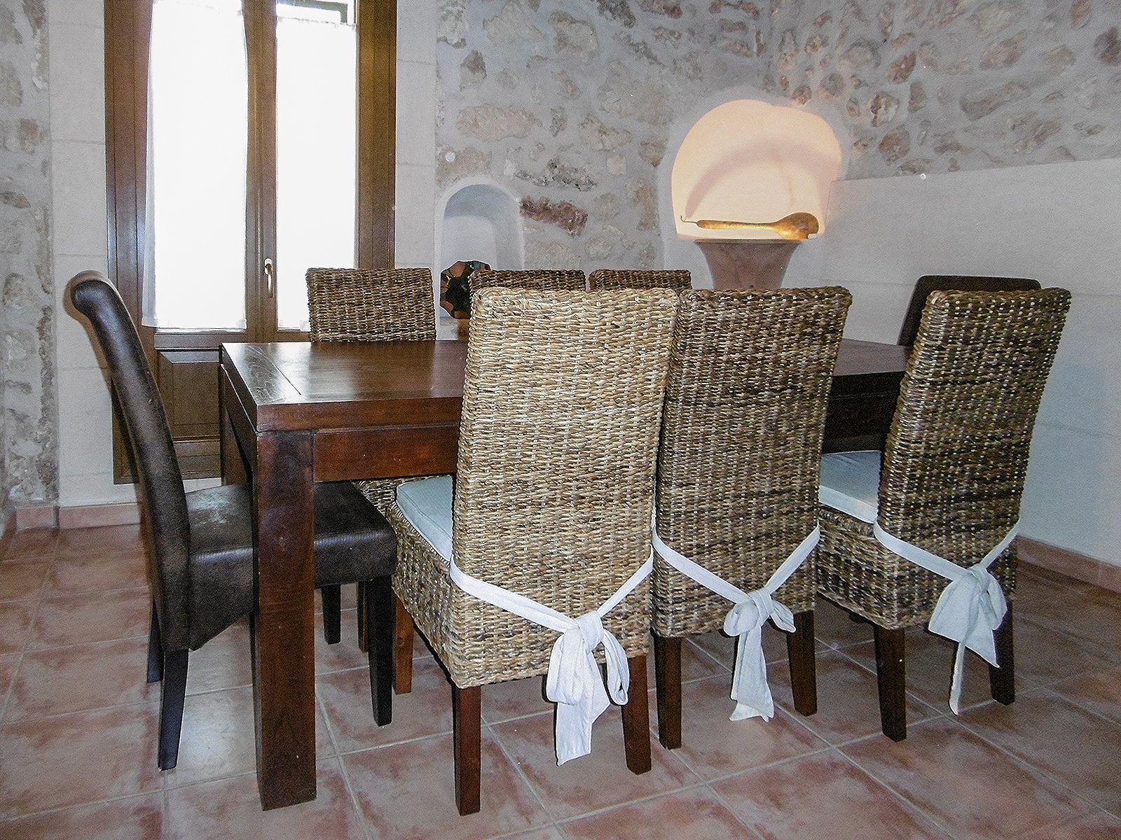 Townhouse in Sineu, Mallorca, Spanien 3 Schlafzimmer, 220 m2 Nr. 32603