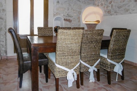 Townhouse for rent Sineu, Mallorca, Spain 3 bedrooms, 220 sq.m. No. 32603 - photo 7