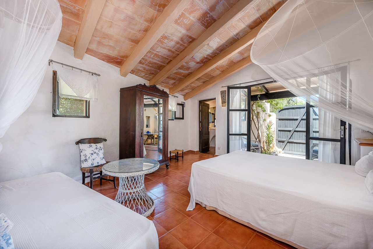 Finca in L'Alqueria Blanca, Mallorca, Spanien 5 Schlafzimmer, 703 m2 Nr. 33233