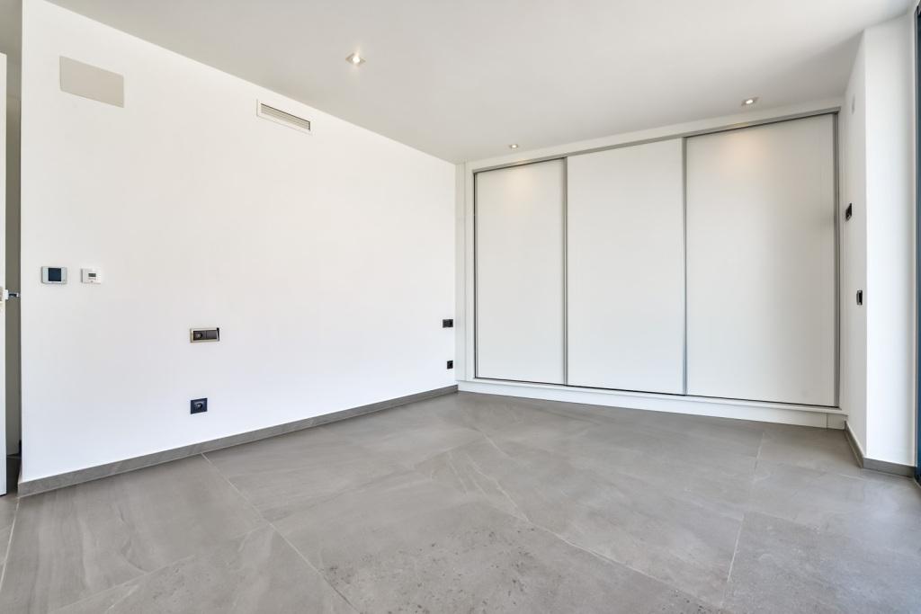 Villa à Javea, Alicante, Espagne 3 chambres, 374 m2 No. 34116