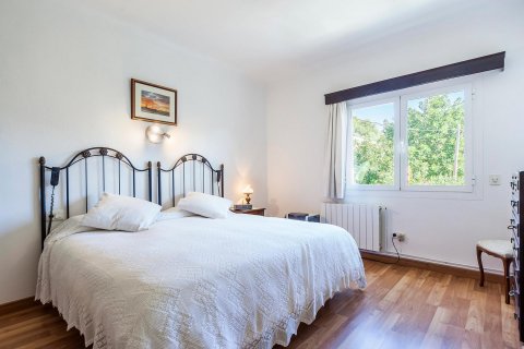 Villa for sale in Palma de Majorca, Mallorca, Spain 3 bedrooms, 301 sq.m. No. 33513 - photo 4