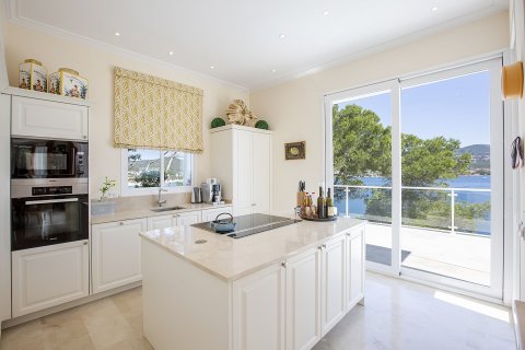 Villa for sale in Torrenova, Mallorca, Spain 4 bedrooms, 487 sq.m. No. 32291 - photo 4