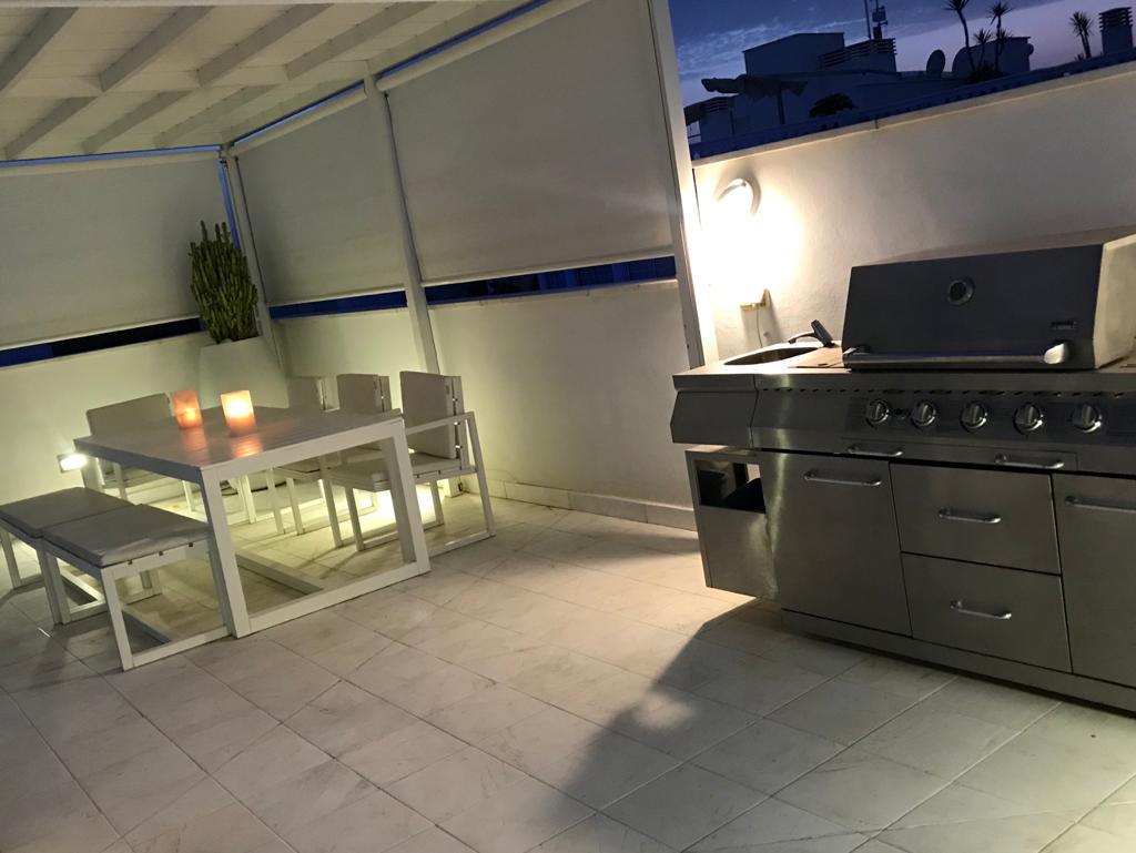 Penthouse à Porto Cristo, Mallorca, Espagne 3 chambres, 254 m2 No. 32487