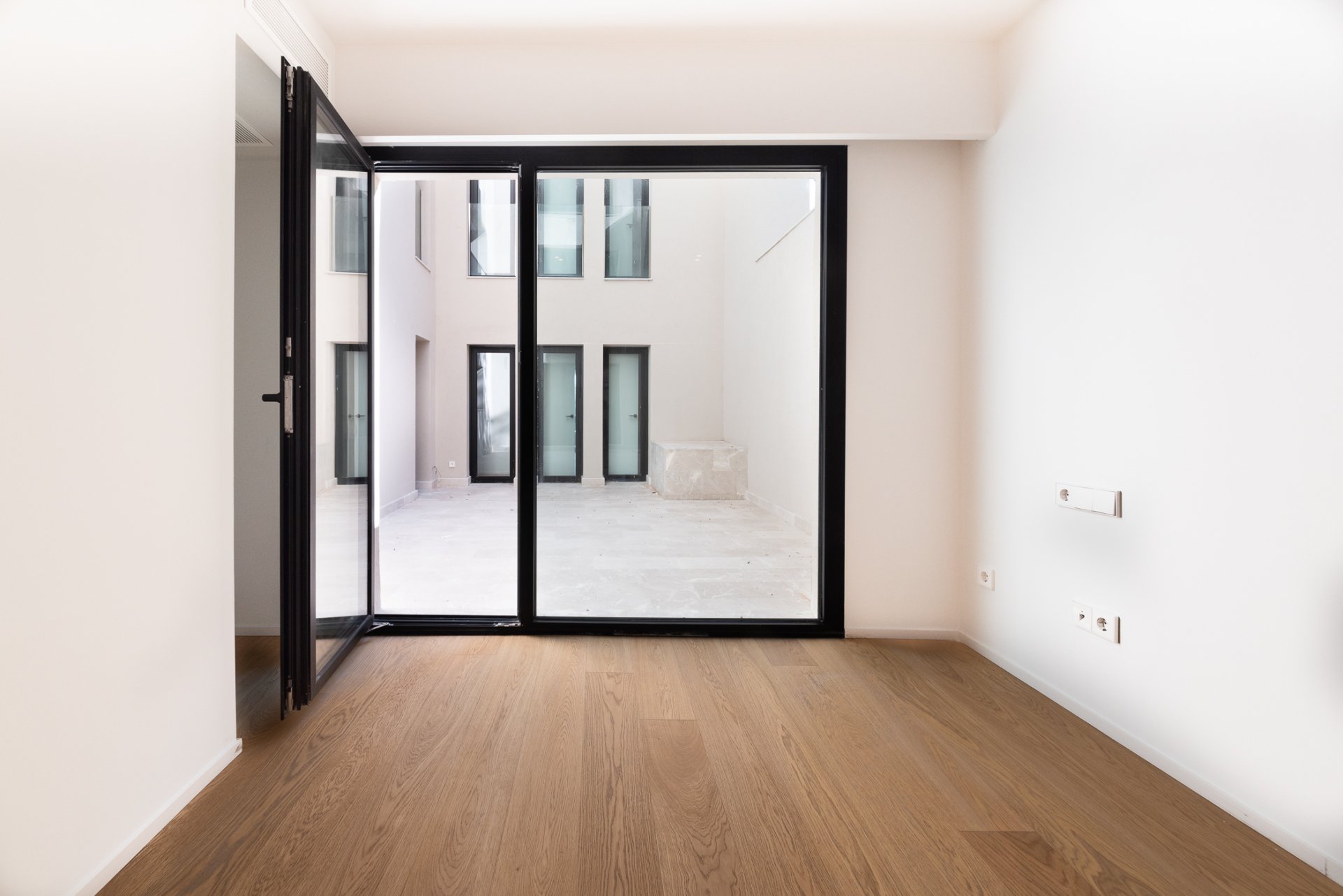 Квартира в Пальма-де-Майорка, Майорка, Испания 2 спальни, 150м2 №33204