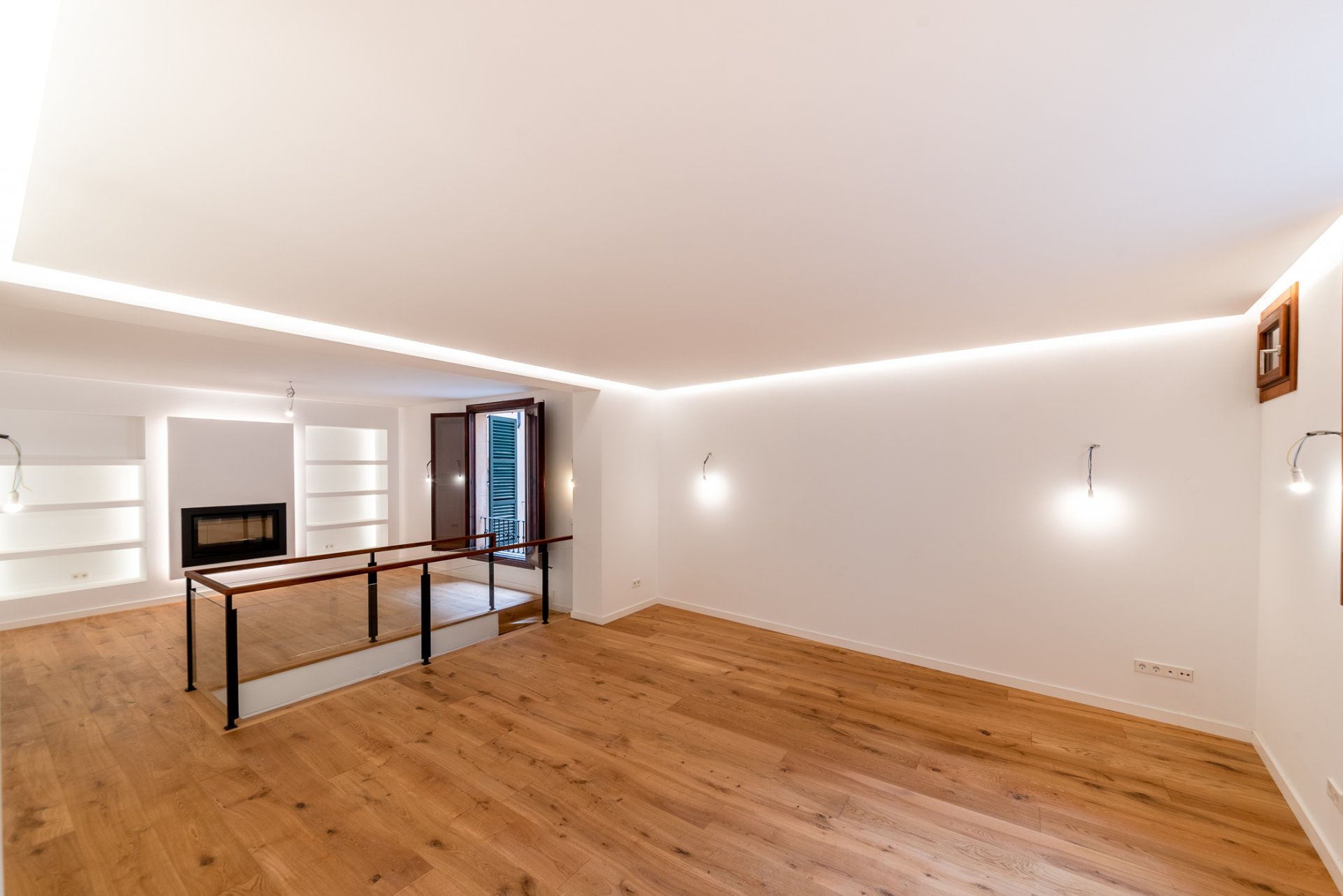 Dzīvoklis Palma de Majorca, Mallorca, Spānijā 2 istabas, 144 m2 Nr. 33439