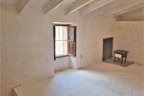 Townhouse for sale in Campanet, Mallorca, Spain 5 bedrooms, 121 sq.m. No. 32857 - photo 3