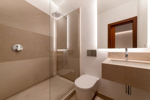 Apartment for sale in Palma de Majorca, Mallorca, Spain 2 bedrooms, 213 sq.m. No. 33436 - photo 12