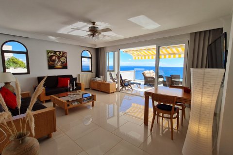 Apartment for sale in Torrenova, Mallorca, Spain 4 bedrooms, 126 sq.m. No. 32444 - photo 4