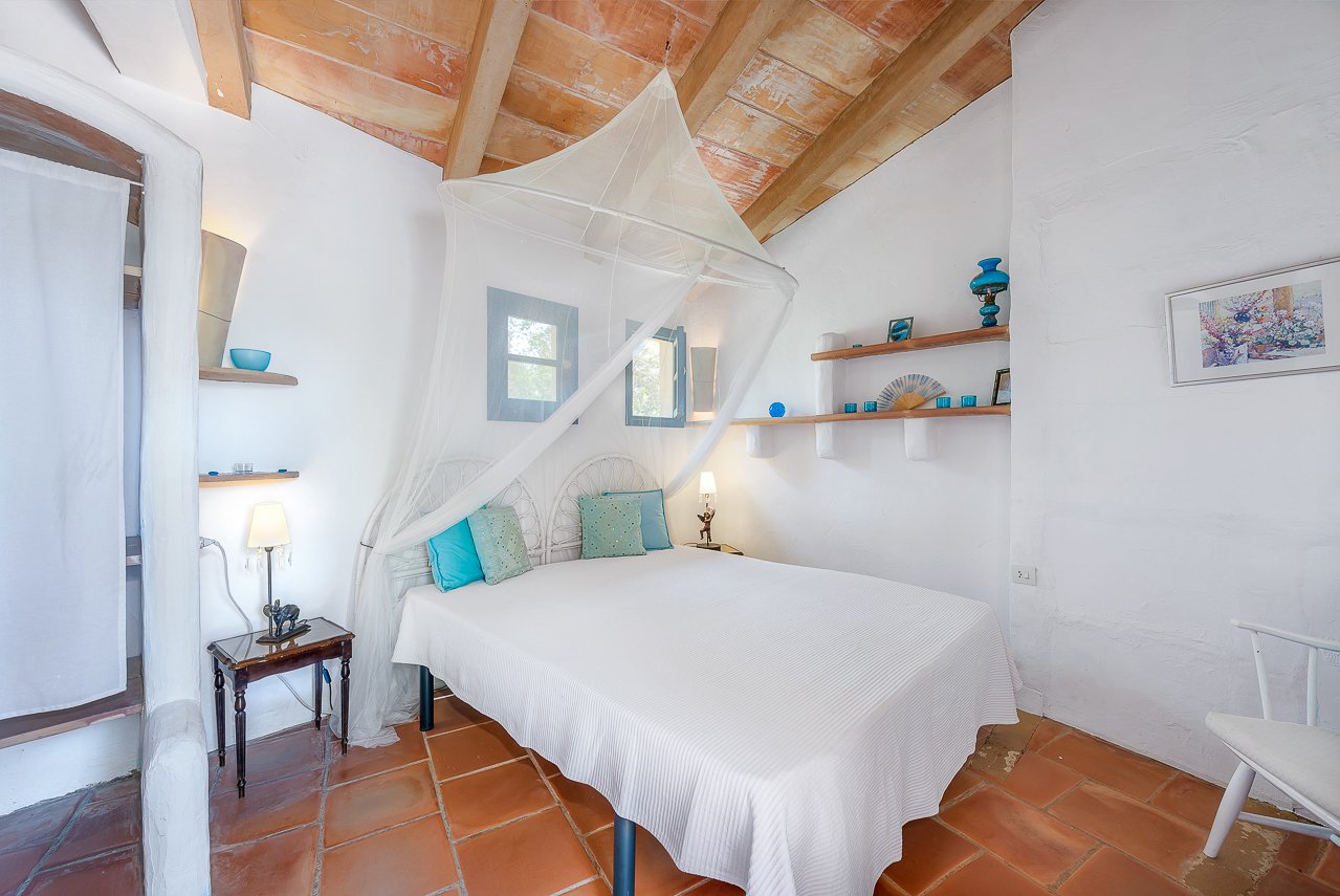 Finca in L'Alqueria Blanca, Mallorca, Spanien 5 Schlafzimmer, 703 m2 Nr. 33233