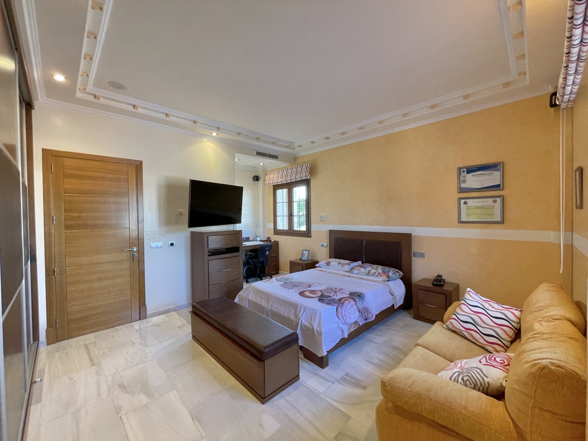 Villa à Can Picafort, Mallorca, Espagne 5 chambres, 720 m2 No. 32631