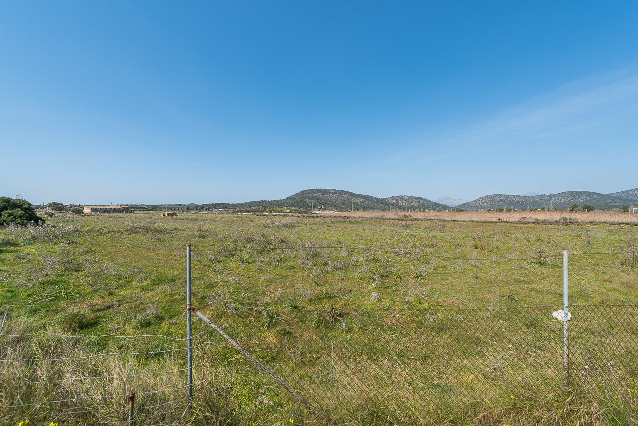 Tontti Magalluf, Mallorca, Espanja 114507 m2 No. 33402