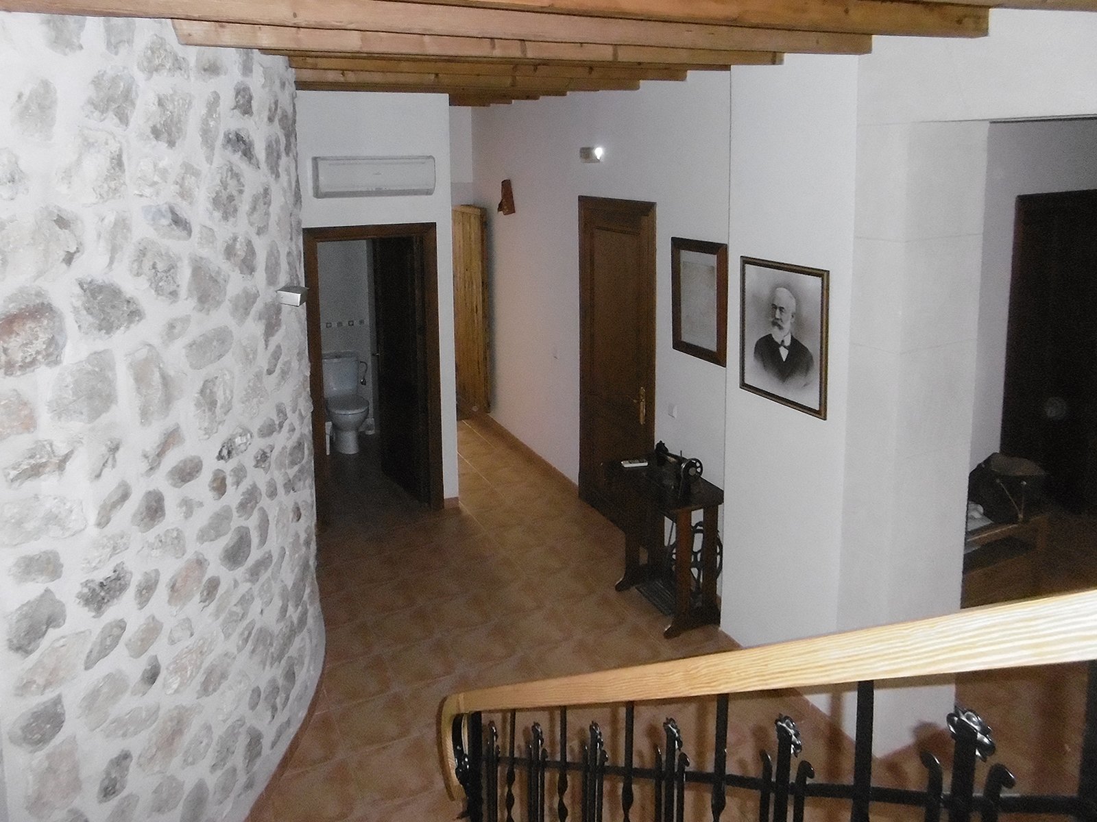 Townhouse in Sineu, Mallorca, Spanien 3 Schlafzimmer, 220 m2 Nr. 32603