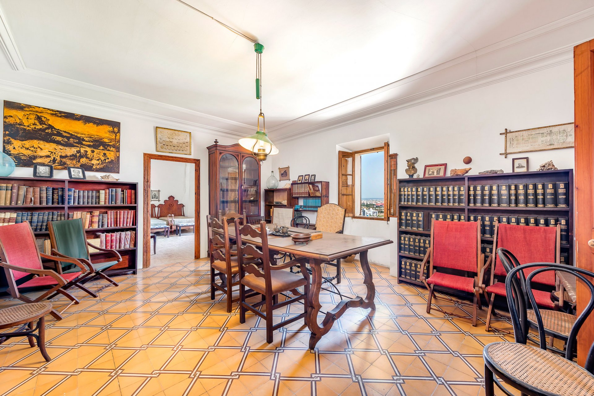 Finca in Palma de Majorca, Mallorca, Spain 11 bedrooms, 932 sq.m. No. 33271