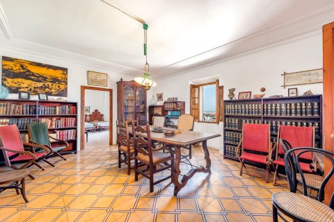 Finca for sale Palma de Majorca, Mallorca, Spain 11 bedrooms, 932 sq.m. No. 33271 - photo 11
