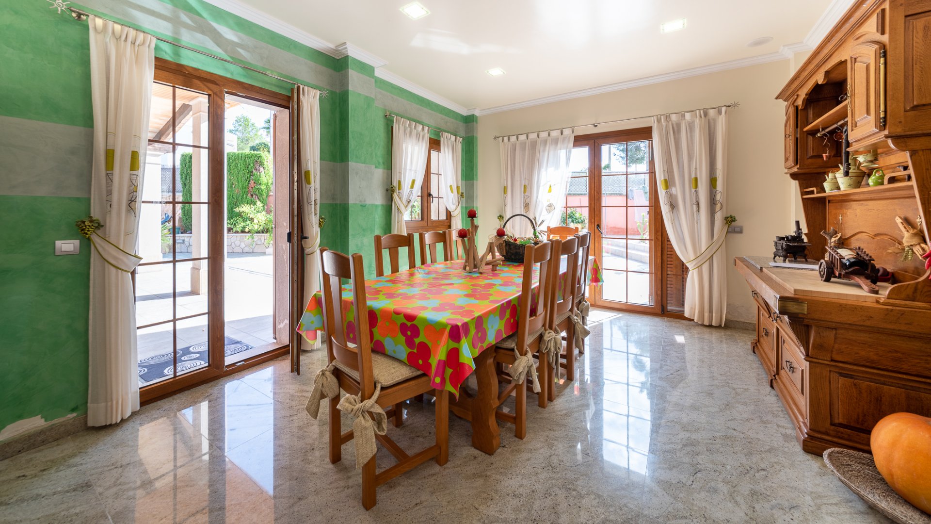 Villa à Can Picafort, Mallorca, Espagne 5 chambres, 720 m2 No. 32631