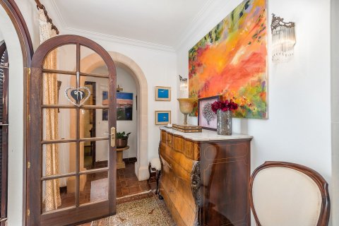 Townhouse for sale in Santanyi, Mallorca, Spain 7 bedrooms, 552 sq.m. No. 32407 - photo 7
