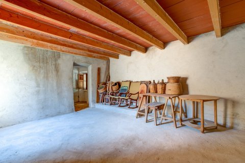 Townhouse for sale Pollenca, Mallorca, Spain 6 bedrooms, 415 sq.m. No. 33510 - photo 8
