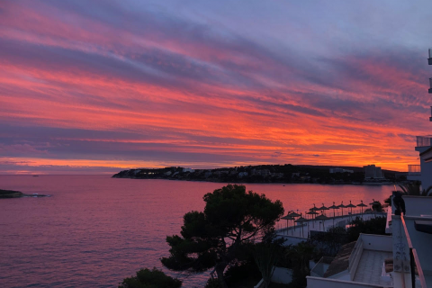 Apartment for sale in Torrenova, Mallorca, Spain 4 bedrooms, 126 sq.m. No. 32444 - photo 17