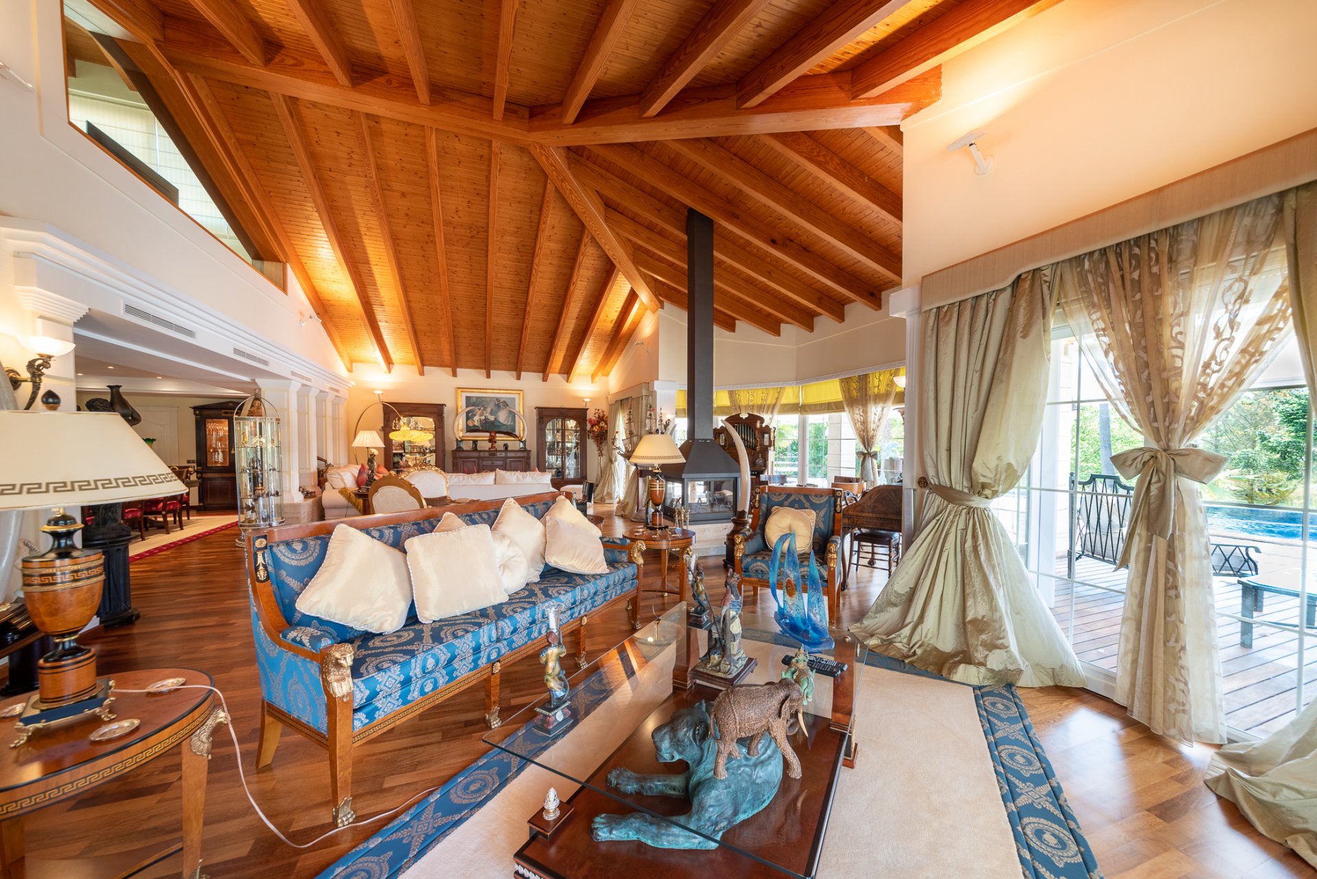 Finca in Inca, Mallorca, Spanien 5 Schlafzimmer, 2416 m2 Nr. 32761