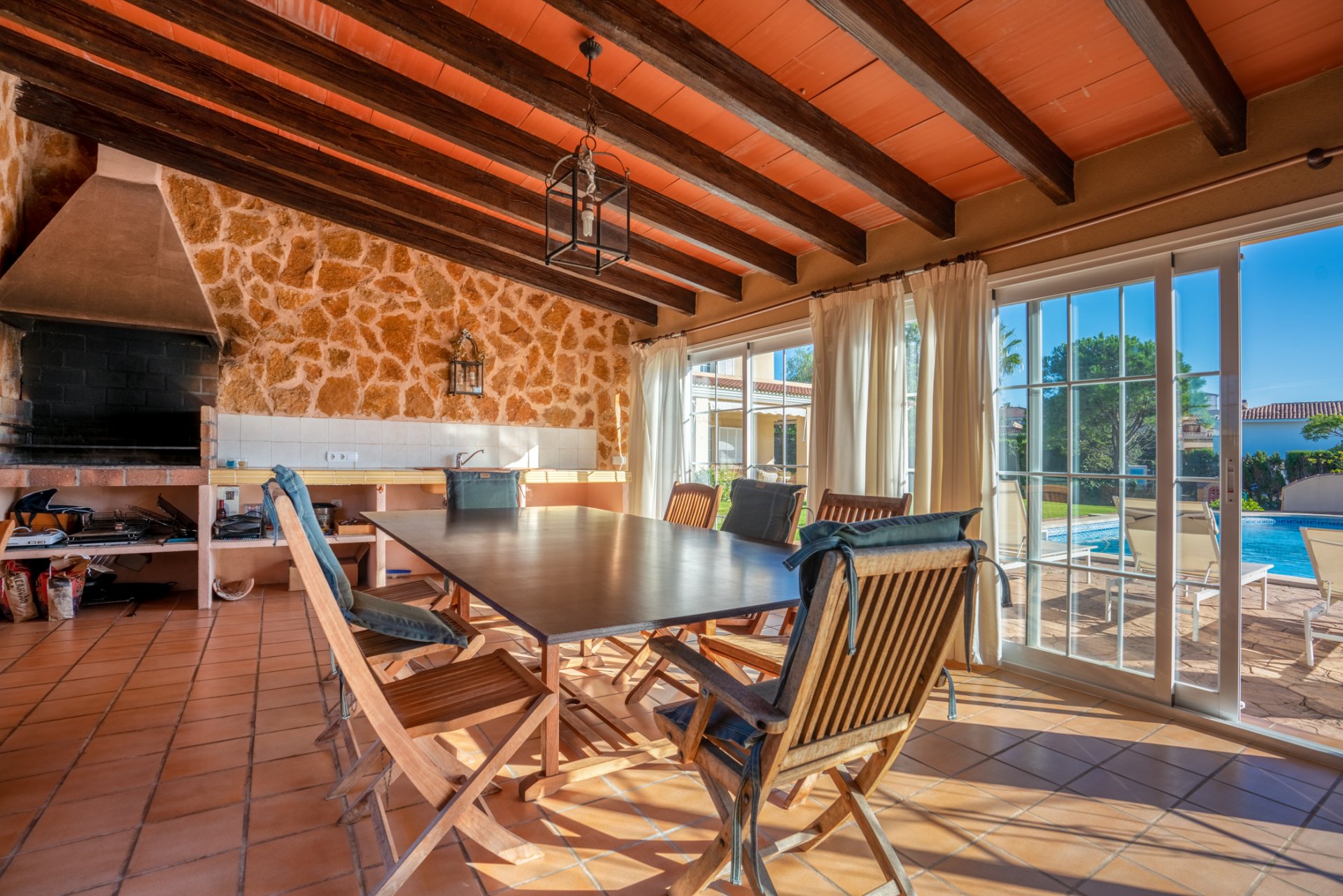 Villa Sa Torre, Mallorca, Spānijā 5 istabas, 573 m2 Nr. 32198