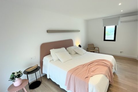 Finca for rent in Muro, Mallorca, Spain 3 bedrooms, 360 sq.m. No. 32841 - photo 11